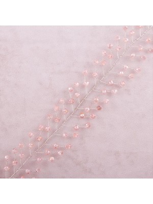 Kristal Saç Aksesuarı