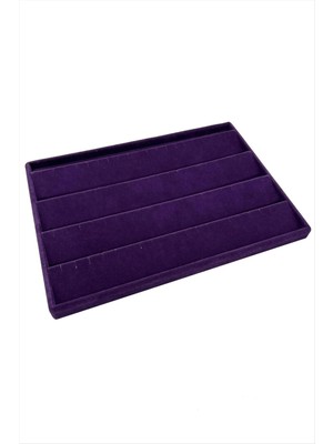 Yatay Anfora Kumaş Küpelik 24*34 cm
