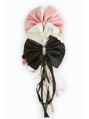 Fiyong Saten Otomatik Toka 15 cm