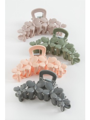 Kelebek Mandal Toka 9 cm