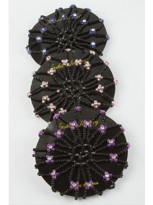 Sihirli Topuz Tokası