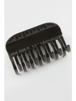 Düz Mandal Toka 10 cm