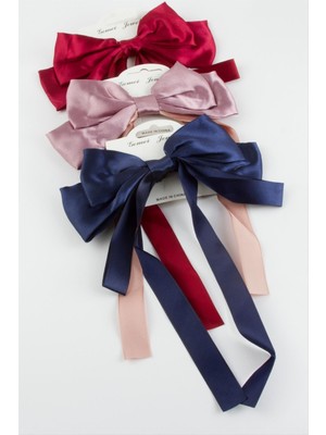 Çift Fiyonglu Otomatik Toka 21 cm