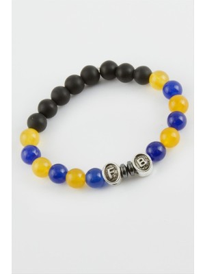 Ceyt Onix Doğaltaşlı Bileklik