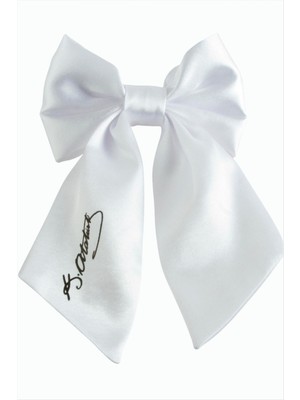 29 Ekim Mustafa Kemal Atatürk Fiyong Otomatik Toka