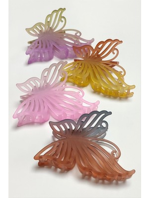 Yusufçuk Mandal Toka 10 cm