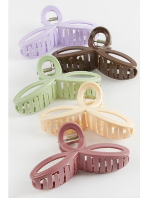 Sonsuzluk Renkli Mandal Toka 11 cm