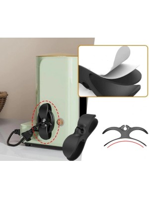 Çok Amaçlı Kablo Düzenleyici 2 Adet