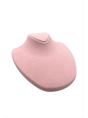 20 cm Yatay Manken Anfora Kumaş