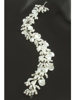 Inci Kristal Saç Aksesuarı