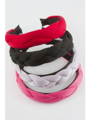 Örgü Şekilli Taç