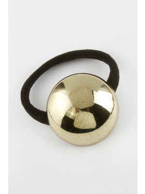 Yuvarlak Lastikli Toka 1 Adet