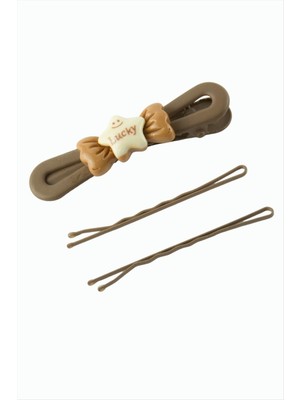 Fiyong Pens Toka 3 Adet