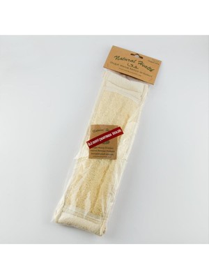 Havlu Sırt Lifi ve Kesesi