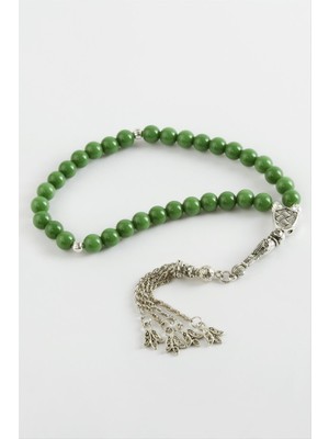 Ceyt Taşı Tesbih 8 mm