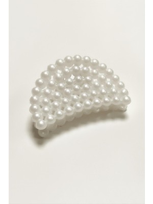 4 cm Oval Inci Mandal Toka 1 Adet