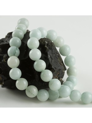 12 mm Düz Renk Ceyt Taşı