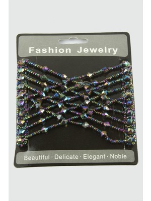 Sihirli Topuz Tokası