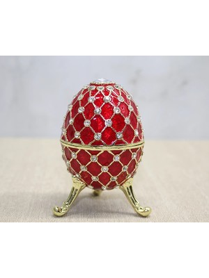 Swaroski Yumurta ALK3821 (Hk-Work-Place)