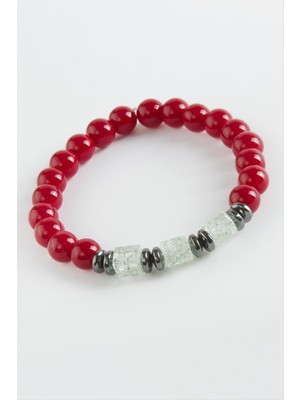 Ceyt Necef Doğaltaş Bileklik