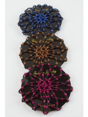 Sihirli Topuz Tokası