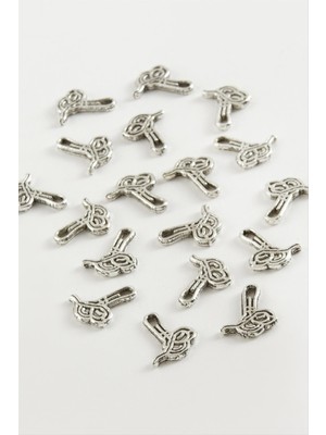 Tuğra Tesbih Püskül Aparatı 50 Gram