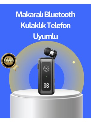 Verto 20 Saatlik Kullanım Süreli Kulaklık | Gürültü Engelleme ve Titreşimli Uyarı