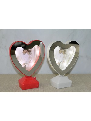 Ledli Sihirli Ayna Çerceve ALK1302 (Store-Mania)