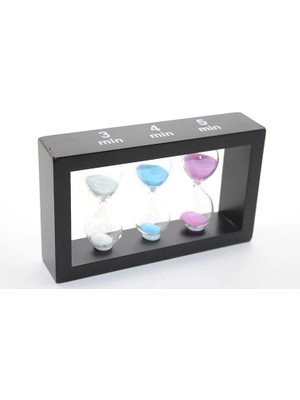 Ahşap Kumsaati ALK2498 (Store-Mania)