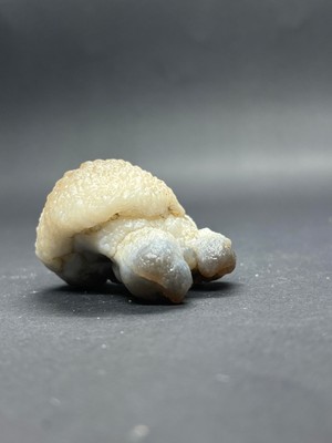 Gemsartdeco Panda Akik Doğaltaş