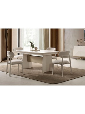 Doressa Vuit Masa Takımı