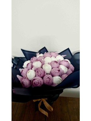 Sabrina Organizasyon Isteme Çiçeği 4