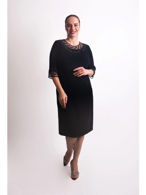 Eskişehir Mağazacılık 4272 Ezze Abiye Elbise