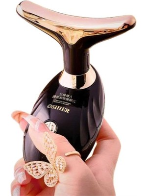 Verto Ems Yüz Masaj Aleti