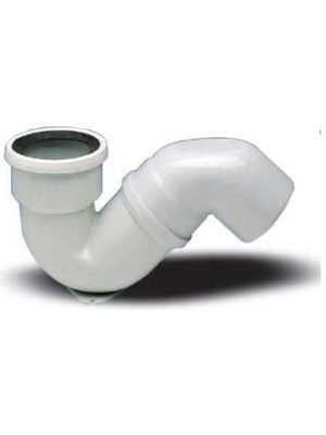 Verto Ege Yıldız 100 mm Es Sifon 3,2 mm