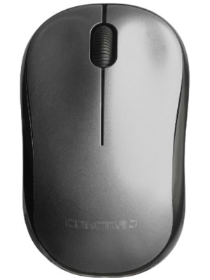 Ttt Silver Kablosuz 3D Optik Mouse