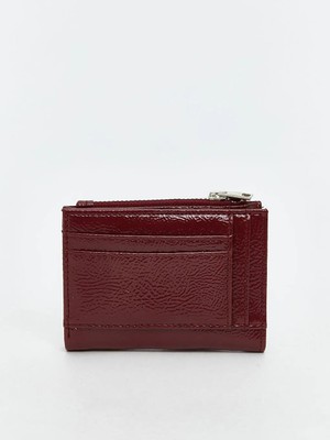 LC Waikiki Deri Görünümlü Kadın Cüzdan  (W5)