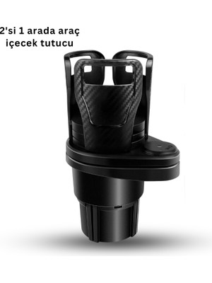 Verto CWS003 Bardaklık