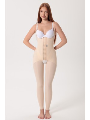 H&a Korse Bbl Basen Açık Ayak Bileği Korse Medikal Bbl Liposuction Karın Germe Doğum Sonrası Korse