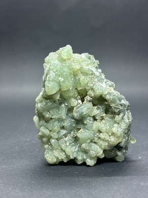 Gemsartdeco Perinayt (Prehnite) Doğaltaş