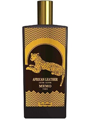 Naturalux African Leather 75 ml Edp – Niş Parfüm Uniseks & Erkek Leather Eau De Parfum