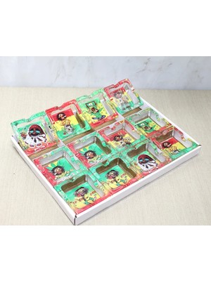 Cam Küllük ALK3653 (Store-Mania)