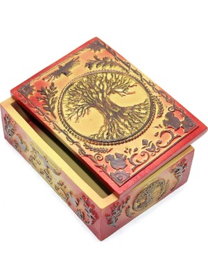 Polyester Kutu ALK2366 (Store-Mania)