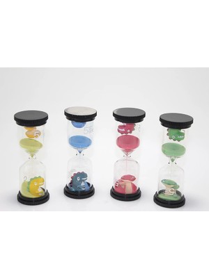 5 Dk Renkli Kumsaati ALK1120 (Store-Mania)