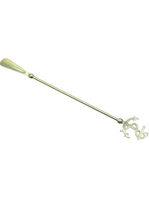 Pirinç Çapalı Kerata Çekecek 4315 (Store-Mania)