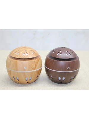 Ledli Buhurdanlık Difüzörü ALK1162 (Store-Mania)
