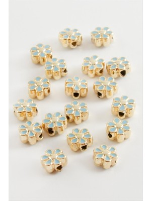 Marsilyan Papatya Nazar Mineli Aparat 1 Adet