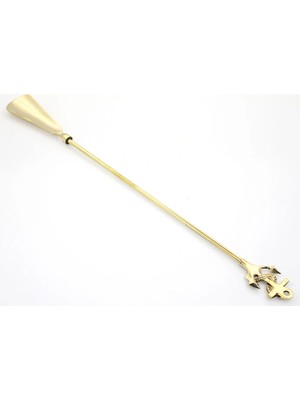 Marsilyan Pirinç Çapalı Kerata Çekecek Model 6