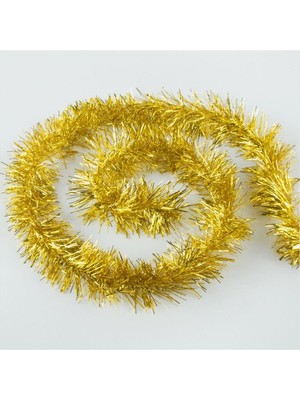 Marsilyan Kalın Renkli Sim 200 cm