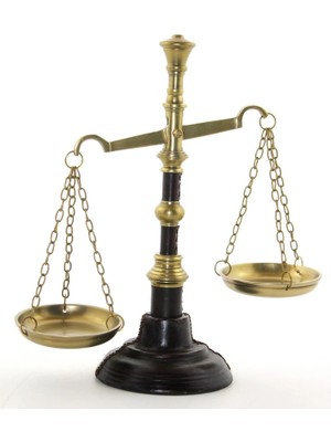 Pirinç Derili Terazi KSK2099 (Store-Mania)